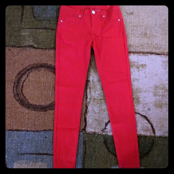 Stretchy jeans - Picture 1 of 1